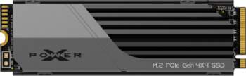 SILICON POWER COMPUTER & COMMUNICAT SILICON