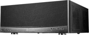 Silverstone Technology Korpuss Silverstone GD11 HTPC