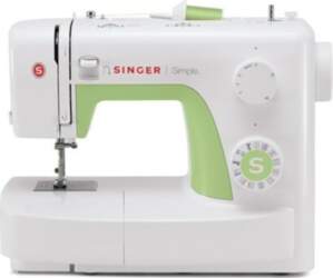 SINGER 3229 sewing machine Automatic sewing