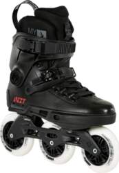 Skrituļslidas Powerslide Next Core Black 100