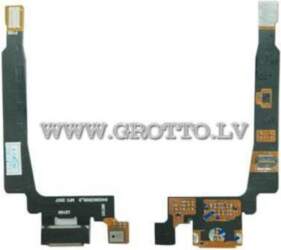 Šleife (Flex cable) MOTOROLA  Z8