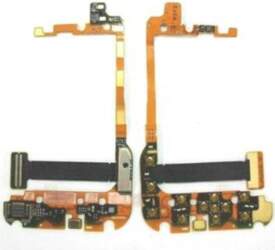 Šleife (Flex cable) NOKIA  6760