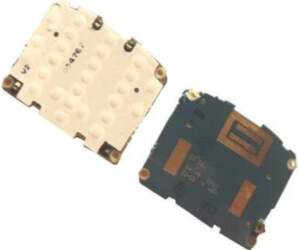 Šleife (Flex cable) NOKIA  N72