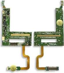 Šleife (Flex cable) SAMSUNG E420