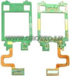 Šleife (Flex cable) SAMSUNG E610
