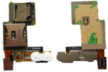 Šleife (Flex cable) SONY-ERICSSON C902