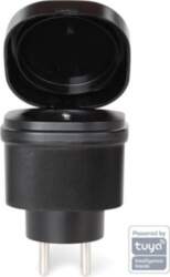 SMART OUTDOOR WIFI SOCKET - SCHUKO