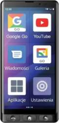 Smartphone - MAXCOM MS601 BLACK +