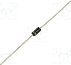 SMC DIODE SOLUTIONS Diode: rectifying; THT