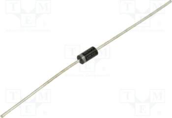 SMC DIODE SOLUTIONS Diode: rectifying; THT