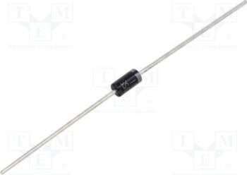 SMC DIODE SOLUTIONS Diode: Schottky rectifying