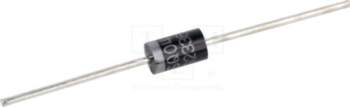 SMC DIODE SOLUTIONS Diode: Schottky rectifying