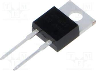 SMC DIODE SOLUTIONS Diode: Schottky rectifying