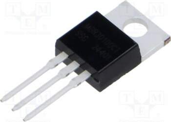 SMC DIODE SOLUTIONS Diode: Schottky rectifying