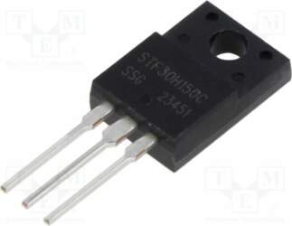 SMC DIODE SOLUTIONS Diode: Schottky rectifying