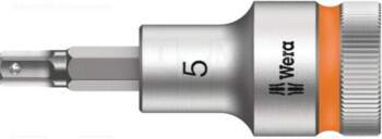 Socket: hex key-bit; Hex Plus; HEX