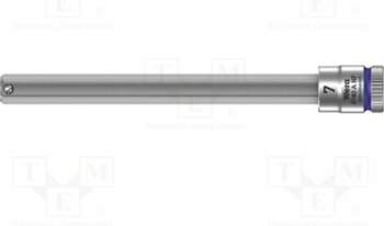 Socket: hex key-bit; Hex Plus; HEX