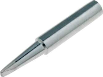 SOLDER PEAK Tip; chisel; 2.4mm