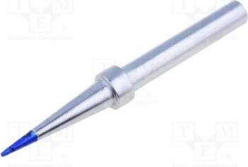 SOLDER PEAK Tip; conical; 1mm; longlife