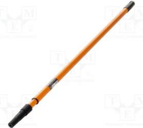 SOLID TOOLS Extension pole; 2m |