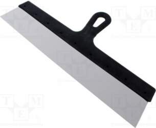 SOLID TOOLS Scarper; 450mm; stripping knife