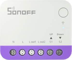 Sonoff MINI-RBS WiFi Smart Mini Roller