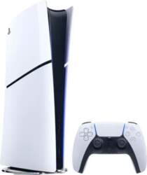 SONY Gaming Console PS5 Digital Slim