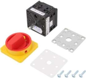 SPAMEL Switch: cam switch; Stabl.pos: