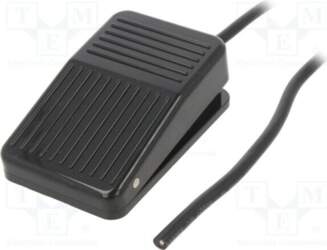 SPAMEL Switch: foot; Stabl.pos: 1