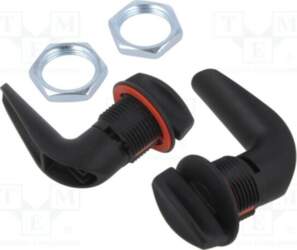 SPELSBERG Locking device insertion conversion kit