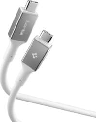 SPIGEN EB10020CC ESSENTIAL TYPE-C CABLE 100W