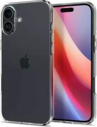 Spigen Liquid Crystal iPhone 16 Plus