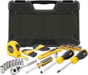 STANLEY ST. TOOL SET 51pcs. IN
