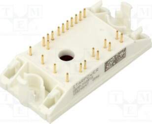 STARPOWER SEMICONDUCTOR Module: IGBT; diode/transistor; boost