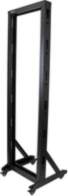 StarTech.com 2-POST SERVER RACK -