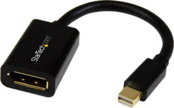 STARTECH.COM Startech DisplayPort adapteris 0