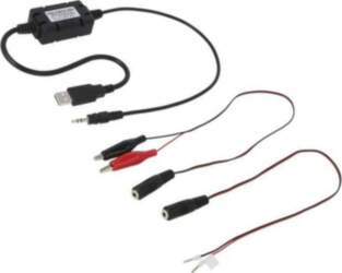 STATUS Communication cable; Interface: USB |