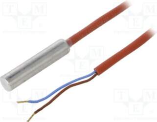 STEGO Heating element: heater; RC 016