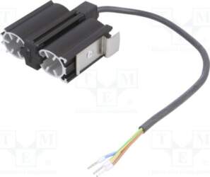STEGO Heating element: heater; semiconductor; LPS