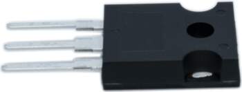 STMICROELECTRONICS Diode: rectifying; THT; 400V; 60A