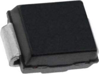STMICROELECTRONICS Diode: Schottky rectifying; SMB; SMD