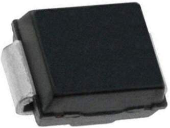 STMICROELECTRONICS Diode: Schottky rectifying; SOD123; SMD