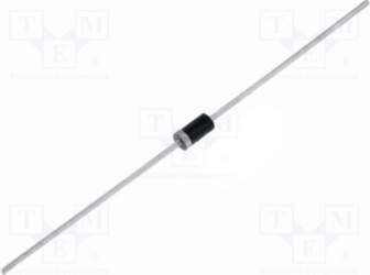 STMICROELECTRONICS Diode: Schottky rectifying; THT; 150V