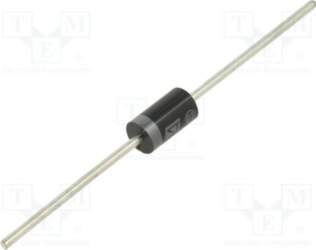 STMICROELECTRONICS Diode: Schottky rectifying; THT; 150V