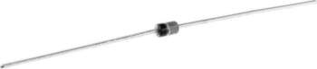 STMICROELECTRONICS Diode: Schottky rectifying; THT; 60V