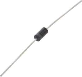 STMICROELECTRONICS Diode: TVS; 600W; 30V; 14