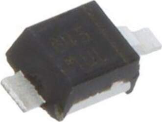STMICROELECTRONICS Diode: TVS; ESD; 200W; 3
