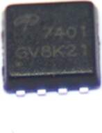STMICROELECTRONICS IC: comparator; low-power; Cmp: 2