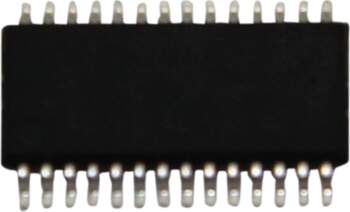 STMICROELECTRONICS IC: comparator; precision; Cmp: 4