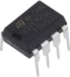 STMICROELECTRONICS IC: driver; buck,buck-boost,flyback